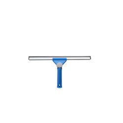 施達 調向玻璃刮 黑色硬膠條 40cm 施達 調向玻璃刮 黑色硬膠條 40cm